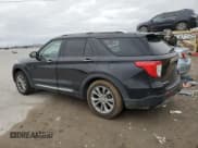 ✅ 2022 Ford Explorer Limited • VIN: 1FMSK7FH2NGA62728 • Lot: 48003325. Wystawiony na Copart z przebiegiem 63 337 mil. Bezpłatny archiwum sprzedaży aukcyjnych z USA i szczegółowy raport historii pojazdu na DreamBid. Zdjęcie 2.