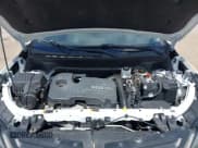 ✅ 2020 Chevrolet Equinox LS • VIN: 3GNAXFEV6LS553683 • Lot: 42670654. Listed on IAAI with Not provided. Free auction sales archive from the USA and detailed vehicle history report at DreamBid. Image 10.