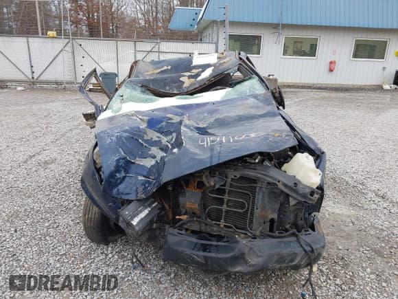 ✅ 2000 Chevrolet S-10 • VIN: 1GCCS1453Y8247402 • Lot: 41541000. Listed on IAAI with Not provided. Free auction sales archive from the USA and detailed vehicle history report at DreamBid. Image 13.