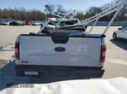 ✅ 2018 Ford F-150 XL • VIN: 1FTMF1C58JKF11393 • Lot: 41764605. Listed on Copart with 100,537 mi. Free auction sales archive from the USA and detailed vehicle history report at DreamBid. Image 6.