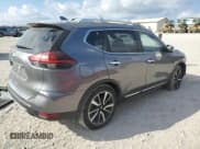 ✅ 2018 Nissan Rogue SV • VIN: JN8AT2MT5JW487176 • Lot: 93110475. Wystawiony na Copart z przebiegiem 69 733 mil. Bezpłatny archiwum sprzedaży aukcyjnych z USA i szczegółowy raport historii pojazdu na DreamBid. Zdjęcie 3.