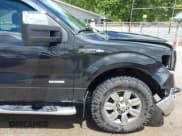 ✅ 2012 Ford F-150 XL • VIN: 1FTFW1ET9CFA54688 • Lot: 42350983. Listed on IAAI with 184,371 mi. Free auction sales archive from the USA and detailed vehicle history report at DreamBid. Image 18.
