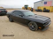 ✅ 2014 Dodge Challenger R/T Classic • VIN: 2C3CDYBTXEH277057 • Lot: 84635555. Listed on Copart with 137,261 mi. Free auction sales archive from the USA and detailed vehicle history report at DreamBid. Image 4.