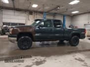 ✅ 2003 Chevrolet Silverado 2500HD LS • VIN: 1GCHK29G33E158624 • Lot: 42108017. Wystawiony na IAAI z przebiegiem 174 462 mil. Bezpłatny archiwum sprzedaży aukcyjnych z USA i szczegółowy raport historii pojazdu na DreamBid. Zdjęcie 15.