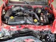 ✅ 2000 Dodge Dakota • VIN: 1B7GL22X6YS608200 • Lot: 72993524. Wystawiony na Copart z przebiegiem 156 028 mil. Bezpłatny archiwum sprzedaży aukcyjnych z USA i szczegółowy raport historii pojazdu na DreamBid. Zdjęcie 11.