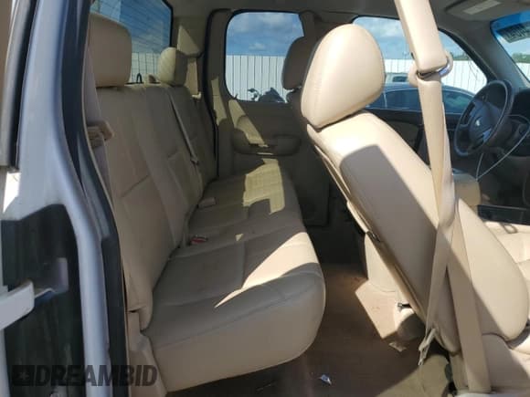 ✅ 2013 Chevrolet Silverado 2500HD LTZ • VIN: 1GC2KYC88DZ391046 • Лот: 72974404. Опубликован ранее на Copart с пробегом 317 597 миль. Бесплатный доступ к архиву аукционных продаж из США и подробный отчёт об истории автомобиля на DreamBid. Изображение 10.