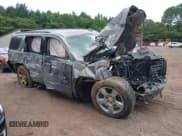 ✅ 2018 Chevrolet Tahoe LT • VIN: 1GNSCBKC1JR104682 • Lot: 42440769. Wystawiony na IAAI z przebiegiem 68 343 mil. Bezpłatny archiwum sprzedaży aukcyjnych z USA i szczegółowy raport historii pojazdu na DreamBid. Zdjęcie 1.