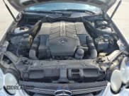 ✅ 2004 Mercedes-Benz CLK 500 • VIN: WDBTK75GX4T010432 • Lot: 48199985. Listed on Copart with 173,349 mi. Free auction sales archive from the USA and detailed vehicle history report at DreamBid. Image 11.