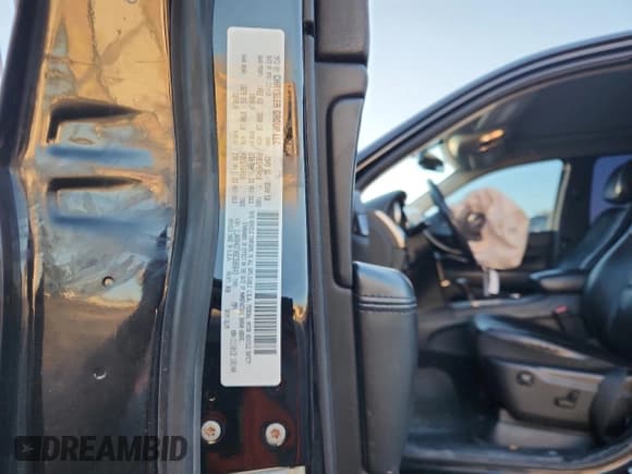 ✅ 2011 Jeep Grand Cherokee Laredo • VIN: 1J4RR4GTXBC586643 • Lot: 91539235. Listed on Copart with 96,548 mi. Free auction sales archive from the USA and detailed vehicle history report at DreamBid. Image 12.