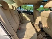 ✅ 2010 Mercury Milan • VIN: 3MEHM0HA3AR603528 • Lot: 65342965. Wystawiony na Copart z przebiegiem 115 609 mil. Bezpłatny archiwum sprzedaży aukcyjnych z USA i szczegółowy raport historii pojazdu na DreamBid. Zdjęcie 10.