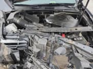 ✅ 2023 Toyota Tacoma TRD Sport • VIN: 3TMCZ5AN1PM557548 • Лот: 82419795. Опубликован ранее на Copart с пробегом 58 725 миль. Бесплатный доступ к архиву аукционных продаж из США и подробный отчёт об истории автомобиля на DreamBid. Изображение 11.