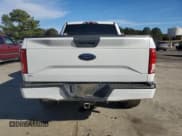 ✅ 2017 Ford F-150 XL • VIN: 1FTEX1EP1HFC76211 • Lot: 93202555. Listed on Copart with 91,697 mi. Free auction sales archive from the USA and detailed vehicle history report at DreamBid. Image 6.