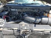 ✅ 2008 Ford F-150 STX • VIN: 1FTRX14W58FC30245 • Lot: 42198644. Listed on IAAI with Not provided. Free auction sales archive from the USA and detailed vehicle history report at DreamBid. Image 10.