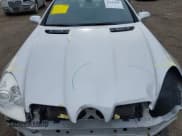 ✅ 2006 Mercedes-Benz SLK 55 AMG • VIN: WDBWK73F66F104476 • Лот: 41947845. Опубликован ранее на IAAI с пробегом 87 043 миль. Бесплатный доступ к архиву аукционных продаж из США и подробный отчёт об истории автомобиля на DreamBid. Изображение 17.