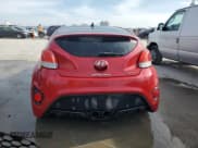 ✅ 2015 Hyundai Veloster Turbo • VIN: KMHTC6AE7FU236093 • Lot: 89072455. Wystawiony na Copart z przebiegiem 114 915 mil. Bezpłatny archiwum sprzedaży aukcyjnych z USA i szczegółowy raport historii pojazdu na DreamBid. Zdjęcie 6.