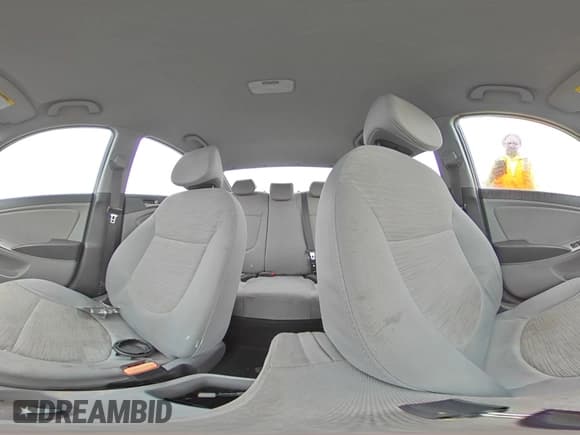 ✅ 2017 Hyundai Accent SE • VIN: KMHCT4AE2HU251818 • Lot: 82433865. Wystawiony na Copart z przebiegiem 150 482 mil. Bezpłatny archiwum sprzedaży aukcyjnych z USA i szczegółowy raport historii pojazdu na DreamBid. Zdjęcie 14.