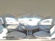 ✅ 2014 Hyundai Accent SE • VIN: KMHCU5AE4EU158586 • Лот: 71499984. Опубликован ранее на Copart с пробегом 81 022 миль. Бесплатный доступ к архиву аукционных продаж из США и подробный отчёт об истории автомобиля на DreamBid. Изображение 13.