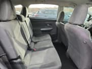 ✅ 2012 Toyota Prius Two • VIN: JTDZN3EU3C3081892 • Lot: 91945005. Listed on Copart with 204,631 mi. Free auction sales archive from the USA and detailed vehicle history report at DreamBid. Image 11.