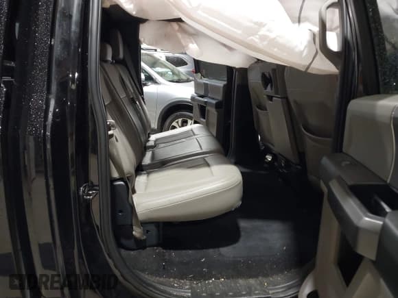 ✅ 2017 Ford F-150 XL • VIN: 1FTEW1EF2HFC11250 • Лот: 42252481. Опубликован ранее на IAAI с пробегом 104 955 миль. Бесплатный доступ к архиву аукционных продаж из США и подробный отчёт об истории автомобиля на DreamBid. Изображение 8.