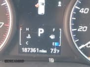 ✅ 2020 Mitsubishi Outlander ES • VIN: JA4AZ3A34LZ004714 • Lot: 42474448. Wystawiony na IAAI z przebiegiem 187 361 mil. Bezpłatny archiwum sprzedaży aukcyjnych z USA i szczegółowy raport historii pojazdu na DreamBid. Zdjęcie 15.