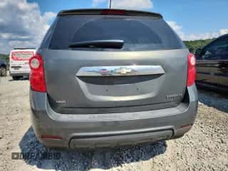 ✅ 2013 Chevrolet Equinox LT • VIN: 2GNFLEEK0D6292875 • Лот: 71013045. Опубликован ранее на Copart с пробегом 147 578 миль. Бесплатный доступ к архиву аукционных продаж из США и подробный отчёт об истории автомобиля на DreamBid. Изображение 6.