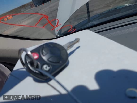 ✅ 2008 Mercury Sable • VIN: 1MEHM40W08G612591 • Lot: 42827657. Wystawiony na IAAI z przebiegiem 102 261 mil. Bezpłatny archiwum sprzedaży aukcyjnych z USA i szczegółowy raport historii pojazdu na DreamBid. Zdjęcie 11.