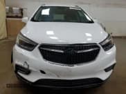 ✅ 2020 Buick Encore Essence • VIN: KL4CJCSB0LB048269 • Lot: 63662835. Listed on Copart with 122,143 mi. Free auction sales archive from the USA and detailed vehicle history report at DreamBid. Image 5.