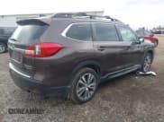 ✅ 2019 Subaru Ascent Limited • VIN: 4S4WMALD3K3427589 • Lot: 43521678. Listed on IAAI with 57,455 mi. Free auction sales archive from the USA and detailed vehicle history report at DreamBid. Image 4.