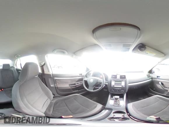 ✅ 2009 Volkswagen Jetta S • VIN: 3VWJZ71K99M156757 • Lot: 95053545. Listed on Copart with 111,870 mi. Free auction sales archive from the USA and detailed vehicle history report at DreamBid. Image 14.