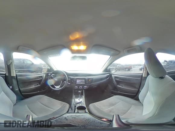 ✅ 2016 Toyota Corolla L • VIN: 2T1BURHE1GC552656 • Lot: 89800235. Listed on Copart with 206,162 mi. Free auction sales archive from the USA and detailed vehicle history report at DreamBid. Image 14.