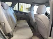 ✅ 2008 Hyundai Santa Fe GLS • VIN: 5NMSG13D58H159309 • Lot: 76707614. Listed on Copart with Not provided. Free auction sales archive from the USA and detailed vehicle history report at DreamBid. Image 11.