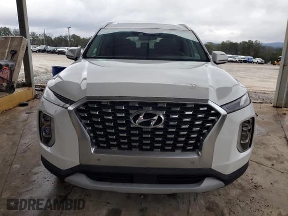 ✅ 2020 Hyundai Palisade SEL • VIN: KM8R3DHE0LU065672 • Лот: 42460215. Опубликован ранее на Copart с пробегом 102 947 миль. Бесплатный доступ к архиву аукционных продаж из США и подробный отчёт об истории автомобиля на DreamBid. Изображение 5.