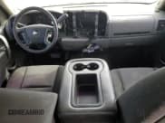 ✅ 2011 Chevrolet Silverado 1500 LS • VIN: 3GCPKREA4BG211232 • Lot: 85107555. Listed on Copart with Not provided. Free auction sales archive from the USA and detailed vehicle history report at DreamBid. Image 8.