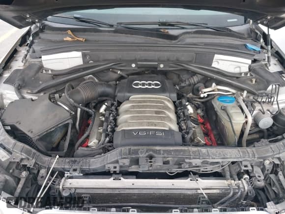 ✅ 2012 Audi Q5 Premium Plus • VIN: WA1DKAFP0CA124185 • Lot: 43131674. Listed on IAAI with 145,751 mi. Free auction sales archive from the USA and detailed vehicle history report at DreamBid. Image 10.