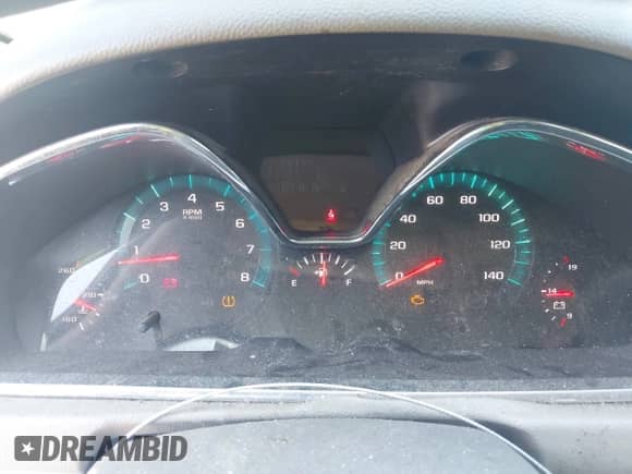 2017 Chevrolet Traverse LS with VIN 1GNKRFKD5HJ353493, listed as a IAAI auction lot 43337902 with 191,816 mi miles and . Bid and sale history available at DreamBid. Image 7.