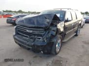 ✅ 2008 Chevrolet Suburban LTZ • VIN: 3GNFC16058G225852 • Лот: 43115717. Опубликован ранее на IAAI с пробегом 119 308 миль. Бесплатный доступ к архиву аукционных продаж из США и подробный отчёт об истории автомобиля на DreamBid. Изображение 2.