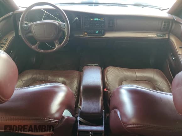 ✅ 1999 Buick Park Avenue • VIN: 1G4CW52K9X4652315 • Лот: 90997485. Опубликован ранее на Copart с пробегом 109 653 миль. Бесплатный доступ к архиву аукционных продаж из США и подробный отчёт об истории автомобиля на DreamBid. Изображение 8.