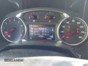 ✅ 2020 Chevrolet Blazer LT • VIN: 3GNKBHRS1LS622682 • Lot: 42658106. Listed on IAAI with 107,530 mi. Free auction sales archive from the USA and detailed vehicle history report at DreamBid. Image 7.