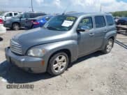 ✅ 2006 Chevrolet HHR LT • VIN: 3GNDA23D16S599427 • Lot: 42222914. Listed on IAAI with 134,977 mi. Free auction sales archive from the USA and detailed vehicle history report at DreamBid. Image 2.