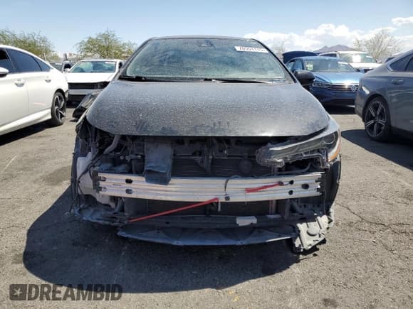 ✅ 2020 Toyota Corolla SE • VIN: JTDM4RCE3LJ023630 • Лот: 70551115. Опубликован ранее на Copart с пробегом 92 415 миль. Бесплатный доступ к архиву аукционных продаж из США и подробный отчёт об истории автомобиля на DreamBid. Изображение 5.