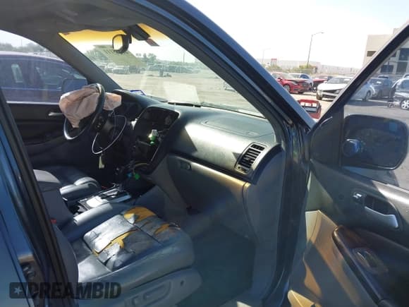 ✅ 2006 Acura MDX Touring • VIN: 2HNYD18816H536588 • Лот: 42875111. Опубликован ранее на IAAI с пробегом 121 861 миль. Бесплатный доступ к архиву аукционных продаж из США и подробный отчёт об истории автомобиля на DreamBid. Изображение 5.