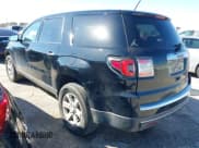 ✅ 2015 GMC Acadia SLE • VIN: 1GKKRPKD6FJ202954 • Lot: 41648882. Listed on IAAI with 93,814 mi. Free auction sales archive from the USA and detailed vehicle history report at DreamBid. Image 3.