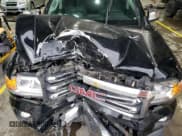 ✅ 2015 GMC Canyon 4WD SLT • VIN: 1GTG6CE36F1207707 • Lot: 51512175. Listed on Copart with 49,668 mi. Free auction sales archive from the USA and detailed vehicle history report at DreamBid. Image 11.