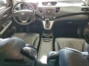 ✅ 2013 Honda CR-V EX-L • VIN: 5J6RM4H72DL073308 • Лот: 93401715. Опубликован ранее на Copart с пробегом 103 483 миль. Бесплатный доступ к архиву аукционных продаж из США и подробный отчёт об истории автомобиля на DreamBid. Изображение 8.