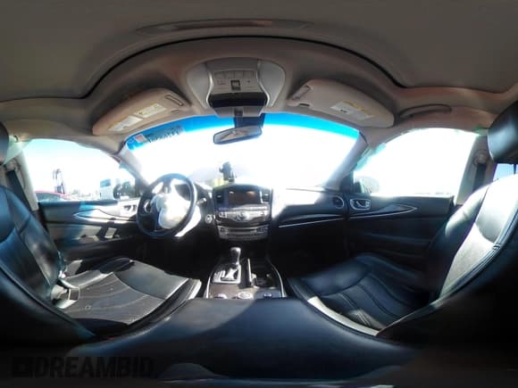 ✅ 2015 Infiniti QX60 • VIN: 5N1AL0MM2FC505730 • Lot: 43268561. Wystawiony na IAAI z przebiegiem 137 280 mil. Bezpłatny archiwum sprzedaży aukcyjnych z USA i szczegółowy raport historii pojazdu na DreamBid. Zdjęcie 18.