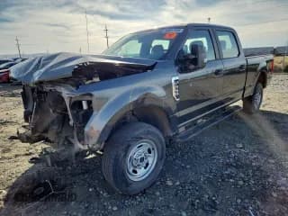 ✅ 2020 Ford F-250 XL • VIN: 1FT7W2B61LEE45655 • Lot: 86847455. Wystawiony na Copart z przebiegiem 31 480 mil. Bezpłatny archiwum sprzedaży aukcyjnych z USA i szczegółowy raport historii pojazdu na DreamBid. Zdjęcie 1.