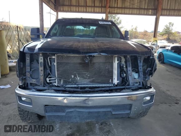 ✅ 2015 Chevrolet Silverado 1500 LT • VIN: 1GCRCREC3FZ209288 • Лот: 81051574. Опубликован ранее на Copart с пробегом 191 847 миль. Бесплатный доступ к архиву аукционных продаж из США и подробный отчёт об истории автомобиля на DreamBid. Изображение 5.