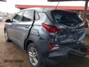 ✅ 2019 Hyundai Kona SE • VIN: KM8K12AA6KU379294 • Лот: 43433132. Опубликован ранее на IAAI с пробегом 61 497 миль. Бесплатный доступ к архиву аукционных продаж из США и подробный отчёт об истории автомобиля на DreamBid. Изображение 3.