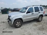 ✅ 2004 Jeep Liberty Limited • VIN: 1J4GL58K04W172227 • Lot: 67284395. Wystawiony na Copart z przebiegiem 158 402 mil. Bezpłatny archiwum sprzedaży aukcyjnych z USA i szczegółowy raport historii pojazdu na DreamBid. Zdjęcie 1.
