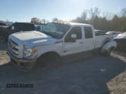 ✅ 2012 Ford F-350 XL • VIN: 1FT8W3DT6CEA27556 • Lot: 92247165. Listed on Copart with 113,972 mi. Free auction sales archive from the USA and detailed vehicle history report at DreamBid. Image 1.